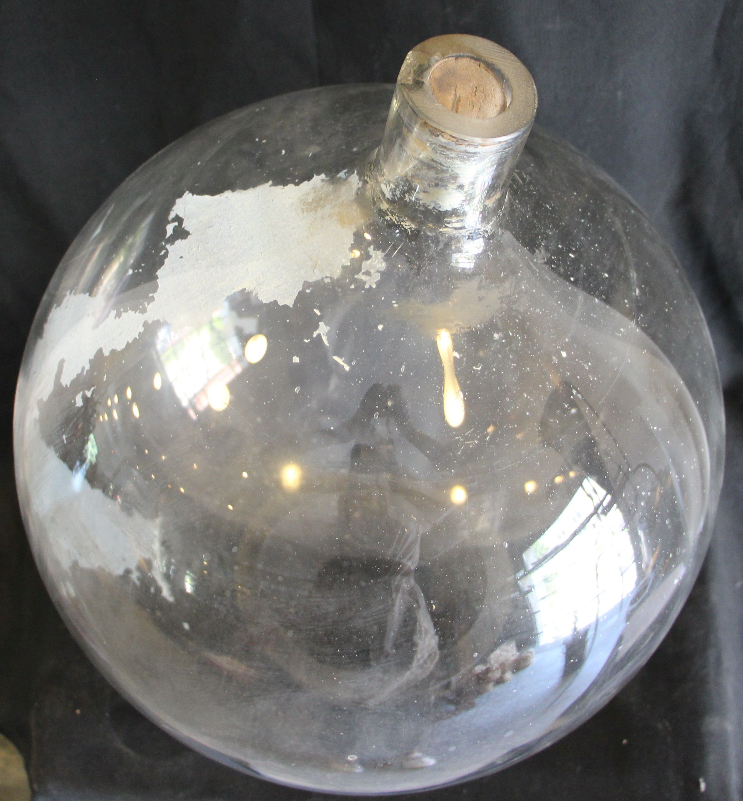 Ballon, vue générale, ©UM