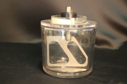 Mélangeur, vue générale, ©UM