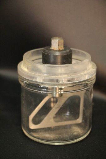  Mélangeur, vue générale, ©UM