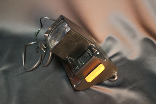 Visionneuse automatique, vue générale, ©UM