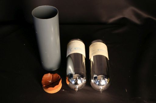 Vases de Dewar, vue générale, ©UM
