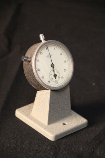 Chronomètre, PROLABO, vue générale, UM©