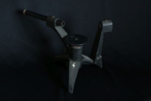 Spectroscope, vue générale, ©UM