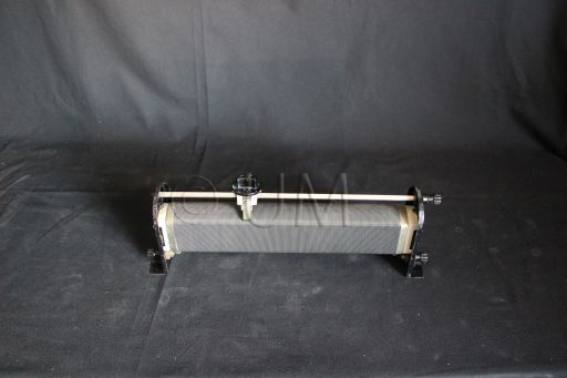 Rhéostat, ADB, vue d'ensemble, deuxième moitié du XXème siècle, ©UM