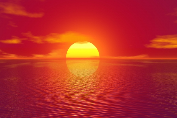 OSNI, tu es le soleil de ma vie !