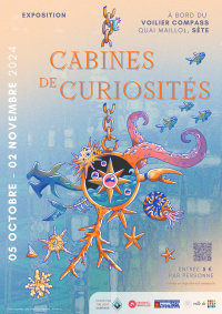 Cabines de Curiosité